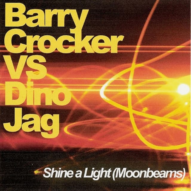 Shine a Light On Me (Moonbeams)