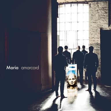 Maria - Josquin in Leipzig (Vocal music by Josquin des Prez from Leipzig manuscripts and Marian sequences from the St Thomas's