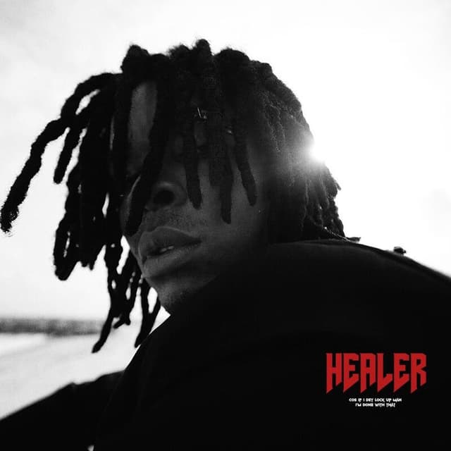 Healer