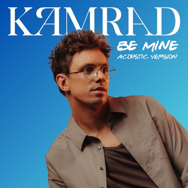 Be Mine (Acoustic)