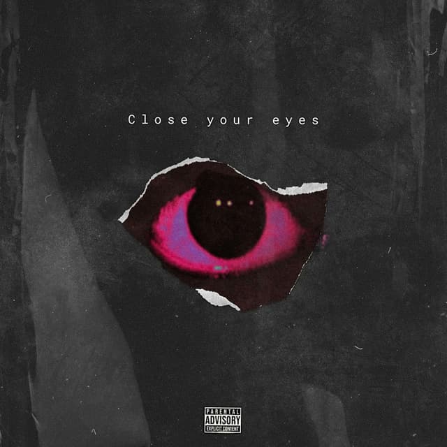 Close Your Eyes (feat. Callouz, Xl., Zvy. & Darias)