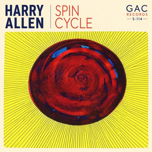 Spin Cycle