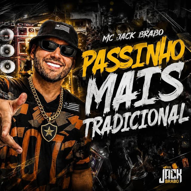 Passinho Mais Tradicional