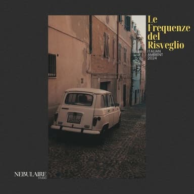 Le Frequenze del Risveglio