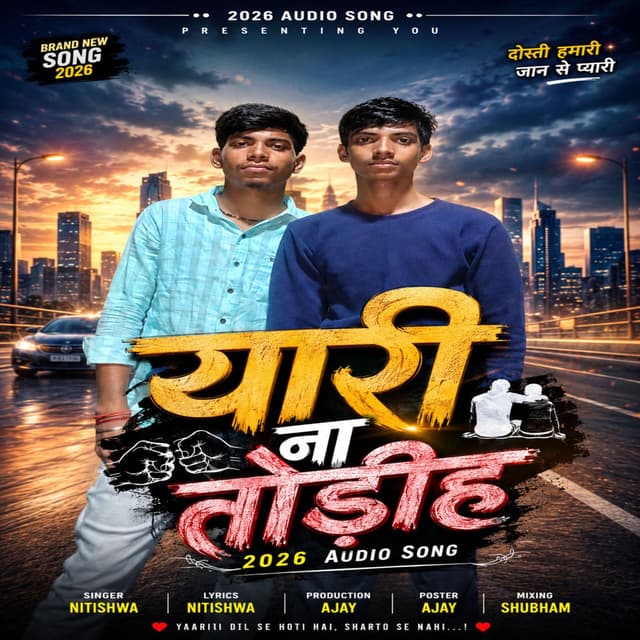Yaari n thoriha (Bhojpuri)