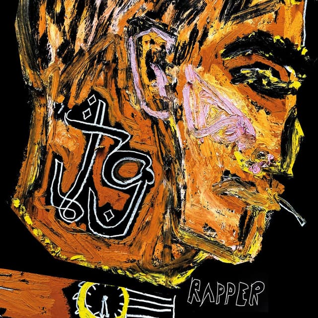 Rapper