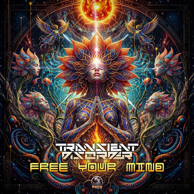 Free Your Mind