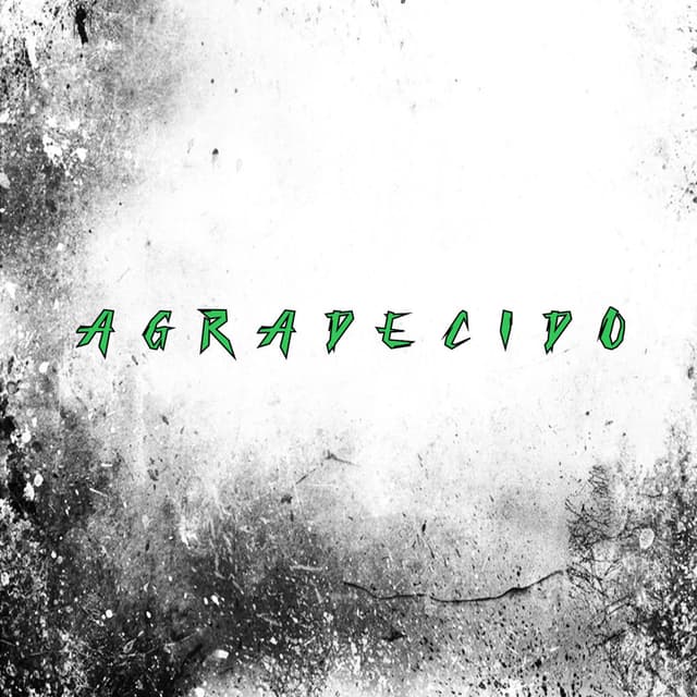 Agradecido (edit)