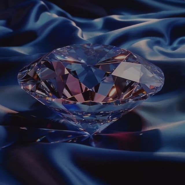 Diamond Heart