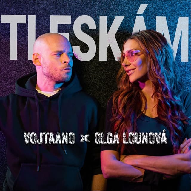 Tleskám