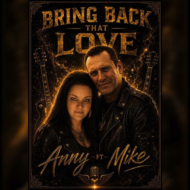 Bring Back That Love