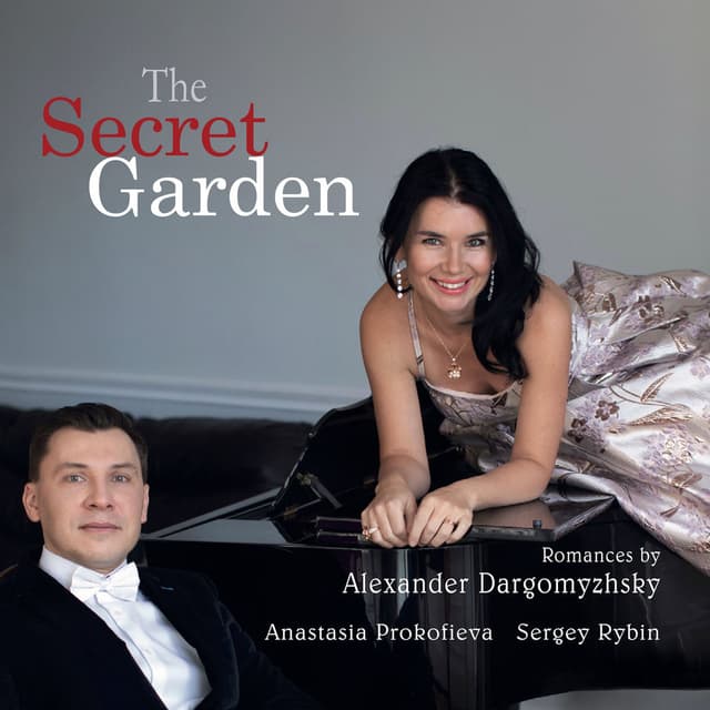 The Secret Garden