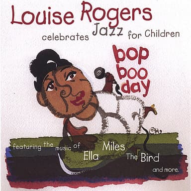 Bop Boo Day