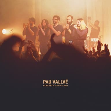 Concert a l'Apolo 2023 (Live)