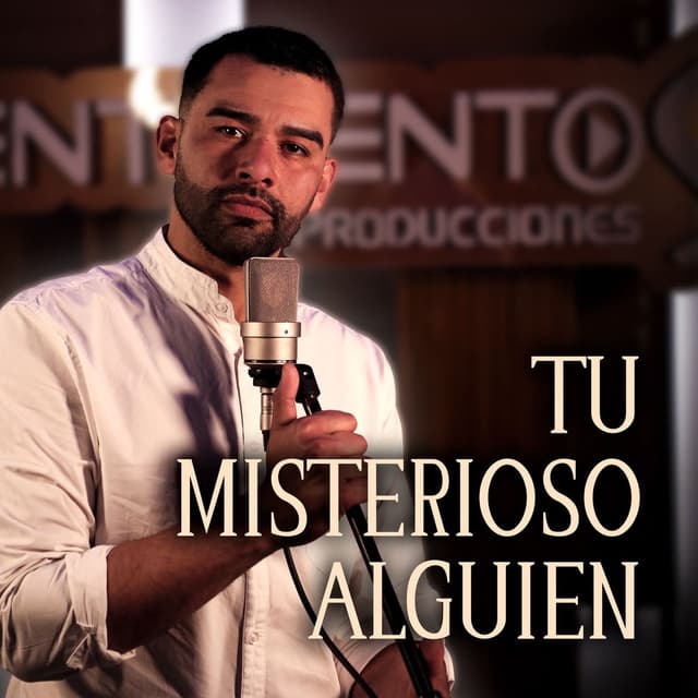 Tu Misterioso Alguien