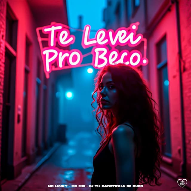 Te Levei pro Beco