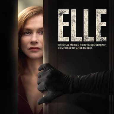 Just Good Friends (From "Elle" Soundtrack)