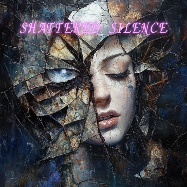 SHATTERED SILENCE