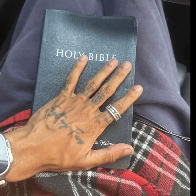 sinners