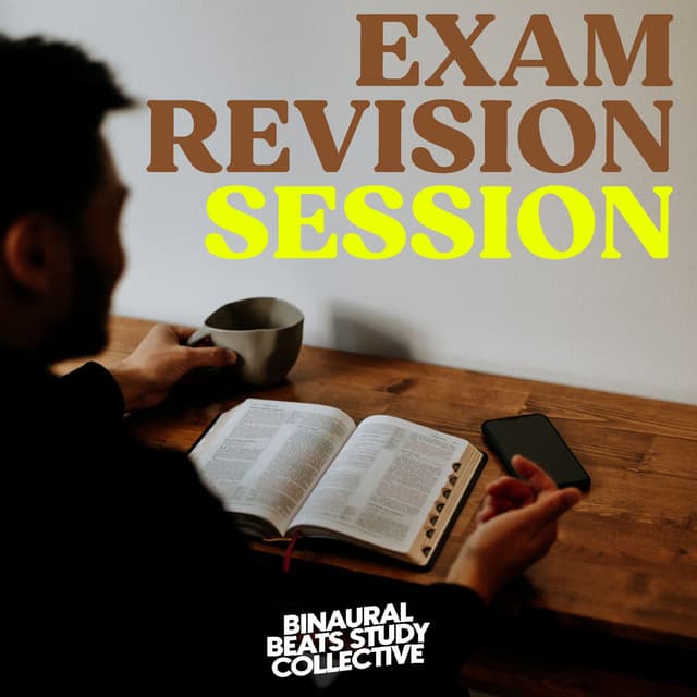Exam Revision Session