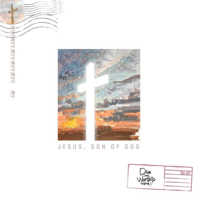 Jesus, Son of God