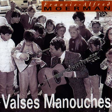 Valses Manouches