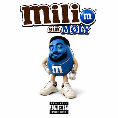 MsM (Milio sin MØLY)