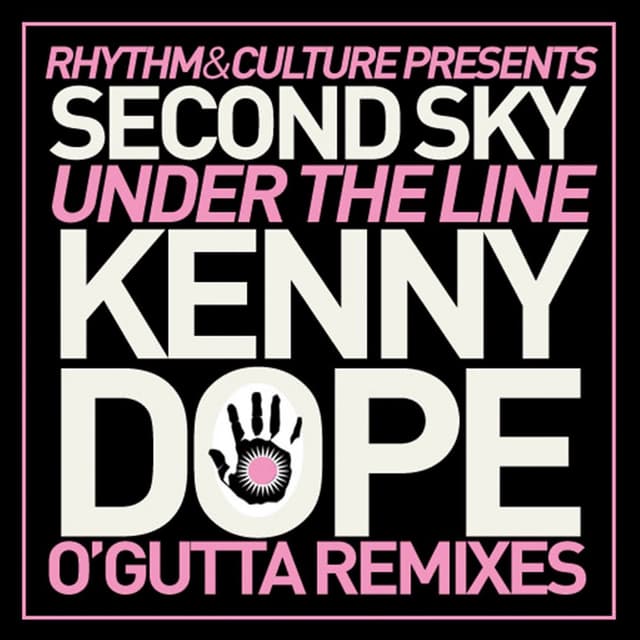 Under the Line (Kenny Dope O'Gutta Remixes)