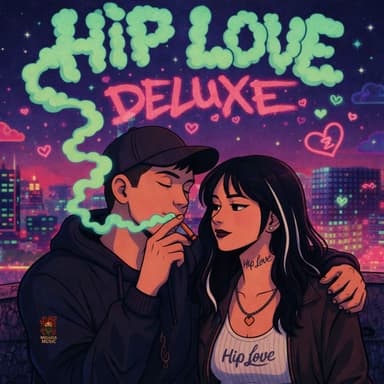 Hip Love (Deluxe Edition)