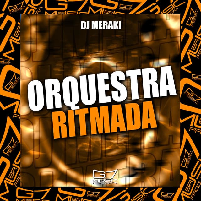 Orquestra Ritmada