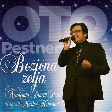 Božična Želja