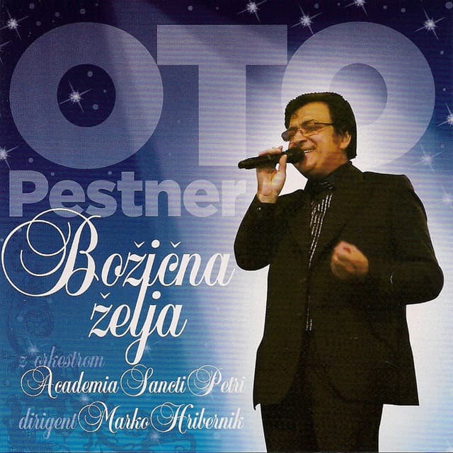 Božična Želja