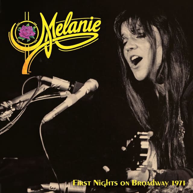 First Nights On Broadway 1971 (Live at the DeMille Theater, New York, NY, 1971)