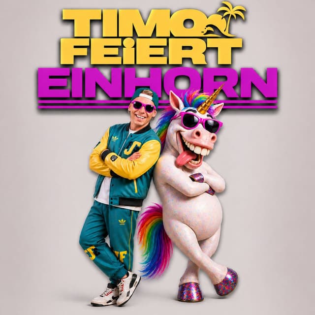 Einhorn