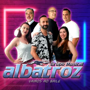 Vamos ao Baile