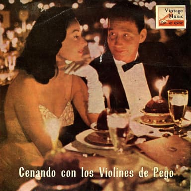 Dos Guitarras, Ojos Negros
