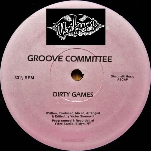 Dirty Games
