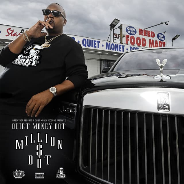 Million $ Dot