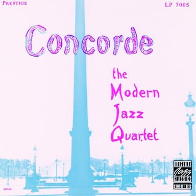 Concorde