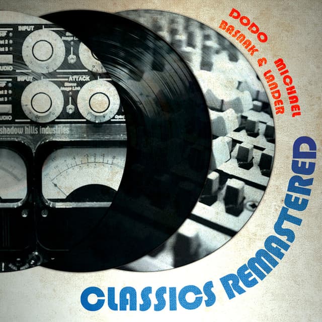 Classics Remastered