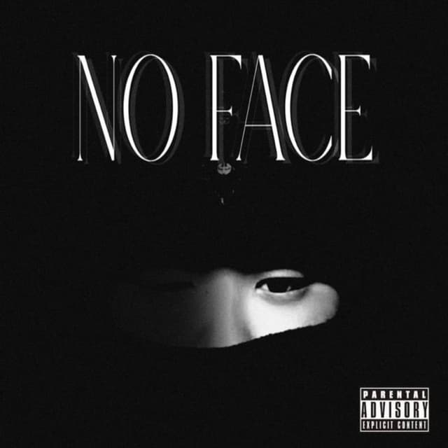 NO FACE