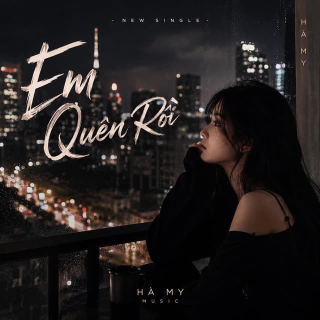 Em Quên Rồi