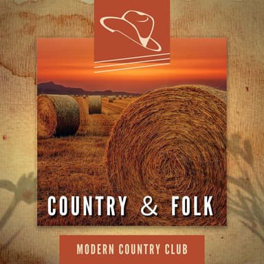 Country & Folk, Background Music