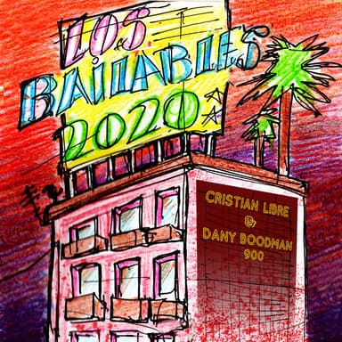 Los Bailables 2020