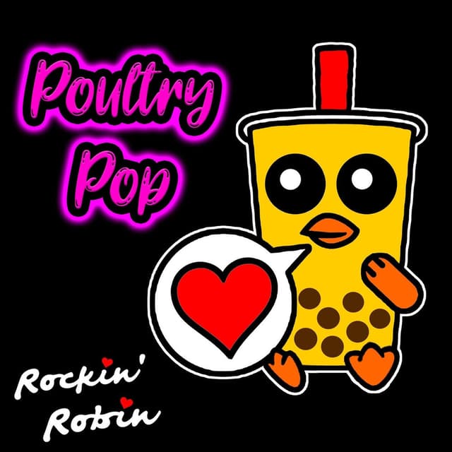 Poultry Pop