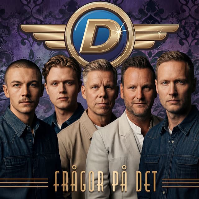 Frågor på det