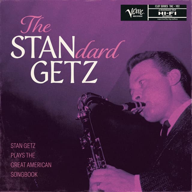 The Standard Getz