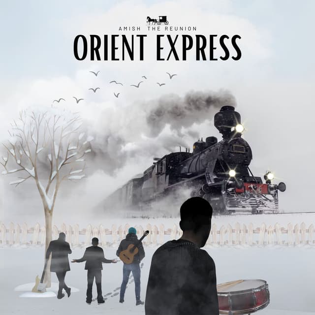 Orient Express