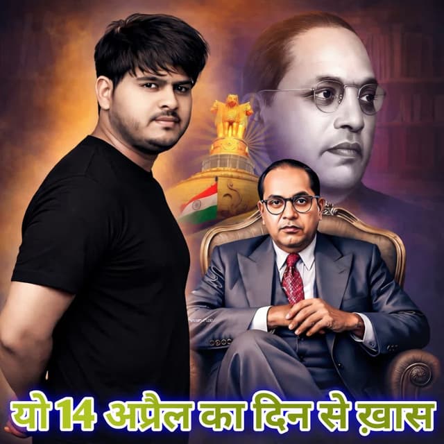 Yo 14 April Ka Din Se Khash