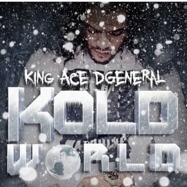 Kold World